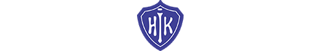 Dansk Idrætsklub Logo