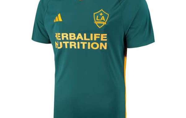 camiseta Los Angeles Galaxy barata 2023 2024