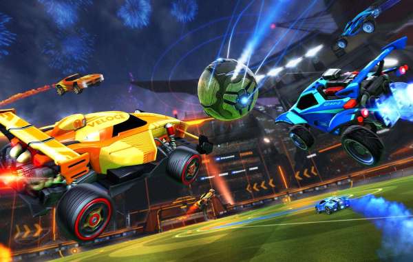 Rocket League is celebrating the movie’ launch with a brand new car based at the movie’s new edition of the Batmobile