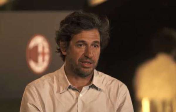 Albertini on the Milan derby: player awareness is more important than rankings, the soul of the Milan team is not only C