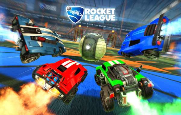 Is Rocket League move platform? Here’s the way to permit move play