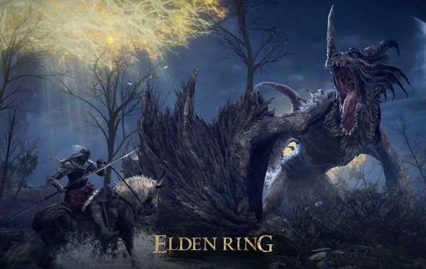 Given that Elden Ring's modding scene is still in its nascent levels only a yr after release