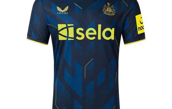 fake Newcastle United shirts 2023/2024