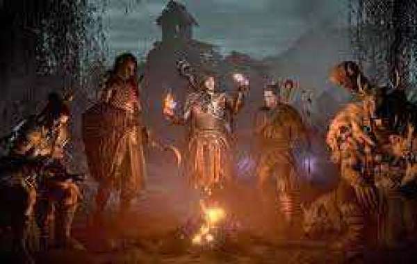 The beta window for Diablo 4 gives gamers a confined time to test with lessons before the sport debuts