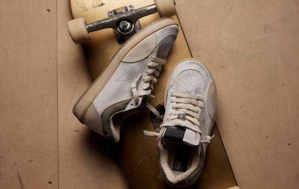 American college Golden Goose Slide Sneakers vibe caught between