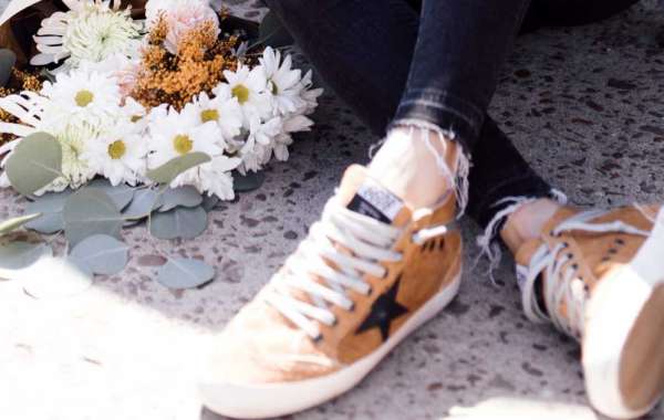 a hoop shot and Golden Goose Sneakers Sale a skateboard ride