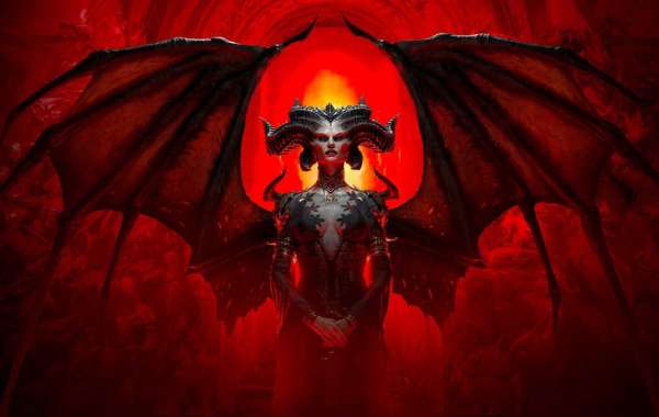Why Diablo four's Heart of the Barber Carries Season 1