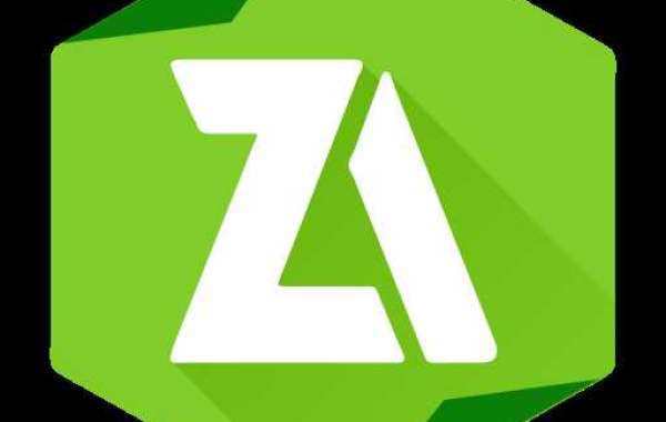 Zarchiver Apk Free Download for Android Devices