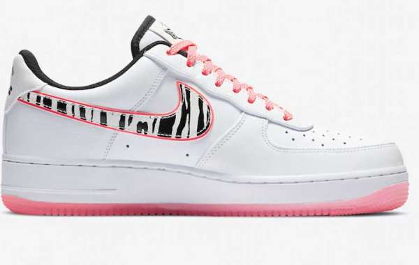 Air Force 1 Low Undefeated Multi Patent Total Orange