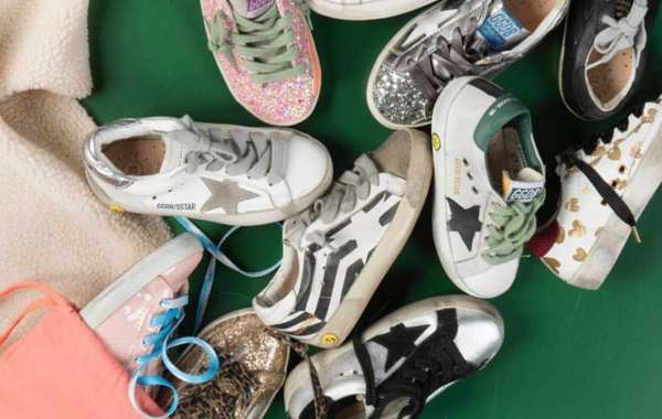 It would be easy to write Golden Goose Sale off the trend as an extension