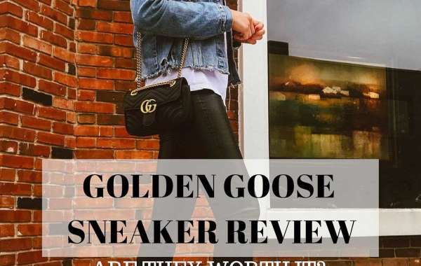 It took two months to adapt to a Golden Goose Shoes new digital reality