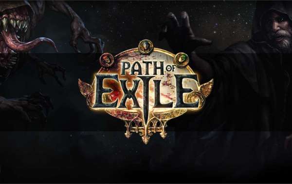 Path Of Exile Currency Is Top Rated By Experts