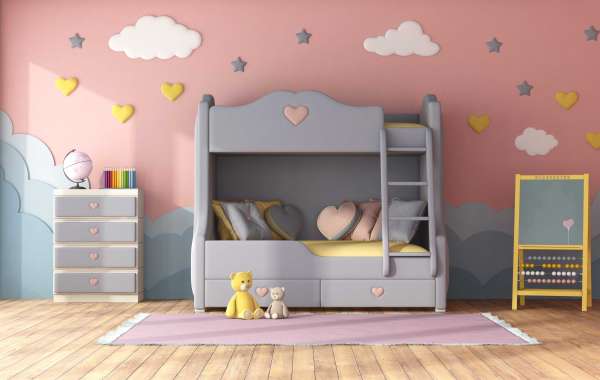 20 Things You Must Be Educated About Best Quality Childrens Bunk Beds