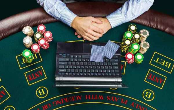 Mastering Online Baccarat: A Comprehensive Guide