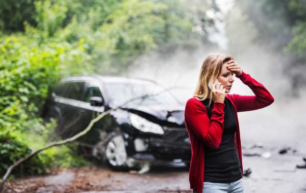 Lawyers For Accident Explained In Fewer Than 140 Characters