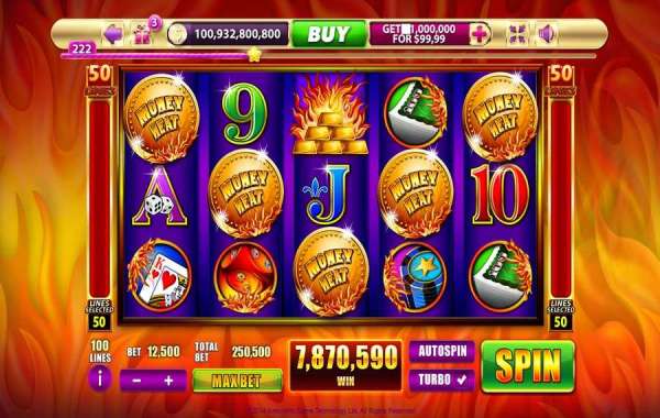 Mastering the Art of Playing Online Slot Games