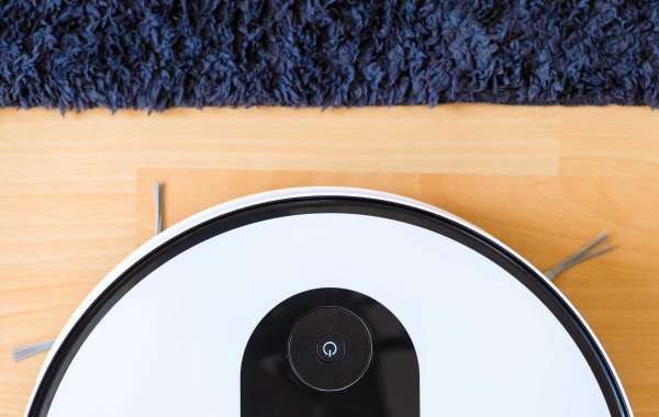 Be On The Lookout For: How Vacuum Mop Cleaner Robot Is Taking Over And What You Can Do About It