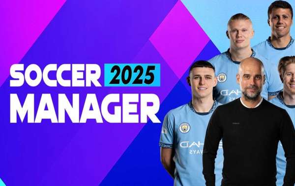 Guidance for Soccer Manager 2025: Realistic Gameplay for Football Masterminds