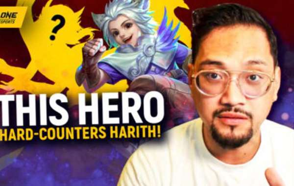 Counter Harith: Top Strategies for the Gold Lane