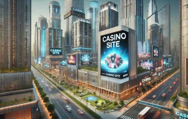 Discovering the World of Casino Sites