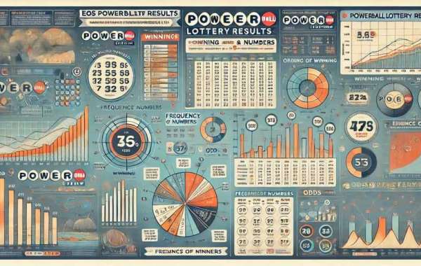 Understanding Bepick Powerball