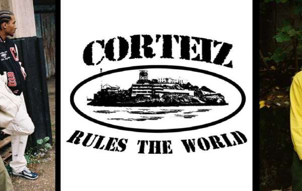 Corteiz Hoodie Unmatched Style, Quality, and Warmth