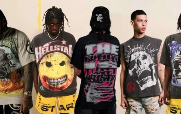 Hellstar Clothing