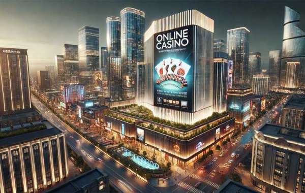 Exploring the World of Online Casinos