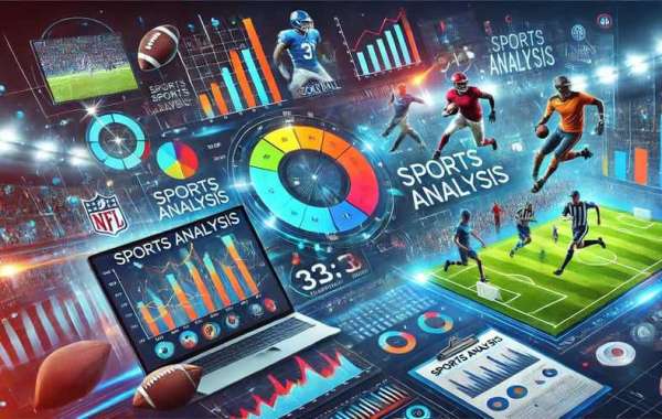 Discover the Excitement of Online Sports Betting