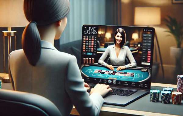 Explore the Casino Site World